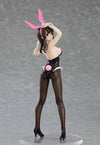 Saenai Heroine no Sodatekata fine - Kato Megumi - Pop Up Parade - Bunny Ver. (Max Factory)ㅤ