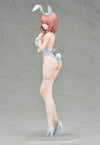 Original Character - White Bunny Natsume - 1/6 (Ensou Toys)ㅤ