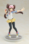 Pocket Monsters - Mei - Tsutarja - ARTFX J - Pokémon Figure Series - 1/8 - 2022 Re-release (Kotobukiya)ㅤ