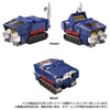 Diaclone - DA-93 - Robot Base Equipped Machine Set (Takara Tomy)ㅤ