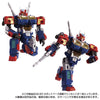 Diaclone - DA-93 - Robot Base Equipped Machine Set (Takara Tomy)ㅤ