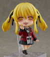 Kakegurui×× - Saotome Mary - Nendoroid #1909 (Good Smile Company)ㅤ