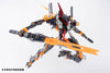 ROBOT BUILD - RB-28 AKADEN - Universal Color Ver. (Hecheng Zhizao)ㅤ