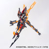 ROBOT BUILD - RB-28 AKADEN - Universal Color Ver. (Hecheng Zhizao)ㅤ