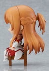 Sword Art Online - Asuna - Nendoroid - Nendoroid Swacchao (Good Smile Company)ㅤ