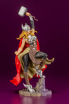 Thor - Lady Thor - Bishoujo Statue - Marvel x Bishoujo - 1/7 - 2nd Edition (Kotobukiya)ㅤ
