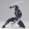 Black Panther - Amazing Yamaguchi No.030 - Revoltech - 2022 Re-release (Kaiyodo)ㅤ