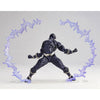 Black Panther - Amazing Yamaguchi No.030 - Revoltech - 2022 Re-release (Kaiyodo)ㅤ