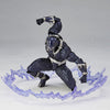 Black Panther - Amazing Yamaguchi No.030 - Revoltech - 2022 Re-release (Kaiyodo)ㅤ