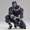 Black Panther - Amazing Yamaguchi No.030 - Revoltech - 2022 Re-release (Kaiyodo)ㅤ