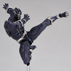 Black Panther - Amazing Yamaguchi No.030 - Revoltech - 2022 Re-release (Kaiyodo)ㅤ