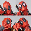 Deadpool - Amazing Yamaguchi No.025 - Revoltech - Ver.2.0 - 2023 Re-release (Kaiyodo)ㅤ