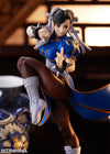 Street Fighter - Chun-Li - Pop Up Parade (Max Factory)ㅤ - ActionFigure Brasil