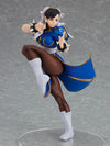 Street Fighter - Chun-Li - Pop Up Parade (Max Factory)ㅤ - ActionFigure Brasil