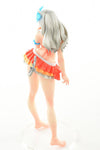 Fairy Tail - Mirajane Strauss - 1/6 - PURE in HEART, Rose Bikini ver. (Orca Toys)ㅤ