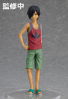 Summer Wars - Ikezawa Kazuma - Pop Up Parade (Good Smile Company)ㅤ