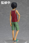 Summer Wars - Ikezawa Kazuma - Pop Up Parade (Good Smile Company)ㅤ