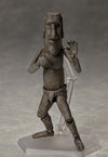 Figma #SP-127 - The Table Museum - Moai Statue (FREEing, Max Factory)ㅤ