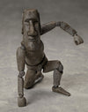 Figma #SP-127 - The Table Museum - Moai Statue (FREEing, Max Factory)ㅤ