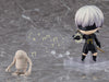 NieR: Automata - Kikai Seimei-tai - Pod 153 - YoRHa No. 9 Type S - Nendoroid #1576 - 2022 Re-release (Good Smile Company, Square Enix)ㅤ