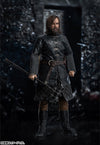 Game of Thrones: Season 7 - Sandor Clegane - Hound - 1/6 (threezero)ㅤ - ActionFigure Brasil