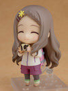 Yama no Susume: Next Summit - Aoba Kokona - Nendoroid #1397 (Good Smile Company)ㅤ - ActionFigure Brasil