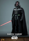 Television Masterpiece Deluxe - Obi-Wan Kenobi - Darth Vader - 1/6 (Hot Toys)ㅤ