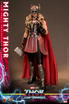 Movie Masterpiece - Thor: Love and Thunder - Mighty Thor - 1/6 (Hot Toys)ㅤ