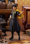 Fire Emblem: Fuukasetsugetsu - Claude von Riegan - Pop Up Parade (Good Smile Company)ㅤ