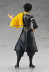 Fire Emblem: Fuukasetsugetsu - Claude von Riegan - Pop Up Parade (Good Smile Company)ㅤ