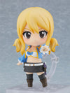 Fairy Tail Final Season - Lucy Heartfilia - Nendoroid #1924 (Max Factory)ㅤ