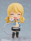 Fairy Tail Final Season - Lucy Heartfilia - Nendoroid #1924 (Max Factory)ㅤ