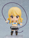 Fairy Tail Final Season - Lucy Heartfilia - Nendoroid #1924 (Max Factory)ㅤ