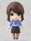 Ganbare, Douki-chan - Douki-chan - Nendoroid #1921 (Good Smile Company, Union Creative International Ltd)ㅤ