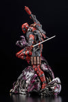 Deadpool - Fine Art Statue - Fine Art Statue Signature Series - 1/6 (Kotobukiya)ㅤ
