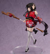 Kono Subarashii Sekai ni Shukufuku wo! Kurenai Densetsu - Megumin - 1/7 - Oiran Ver. (Kadokawa)ㅤ