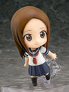 Karakai Jouzu no Takagi-san 2 - Takagi-san - Nendoroid #1413 (Phat Company)ㅤ