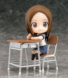 Karakai Jouzu no Takagi-san 2 - Takagi-san - Nendoroid #1413 (Phat Company)ㅤ