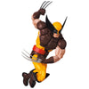 X-Men - Wolverine - Mafex No.138 - Brown Comic Ver. (Medicom Toy)ㅤ