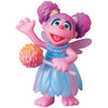 Ultra Detail Figure No.581 UDF SESAME STREET Series 2 ABBYㅤ