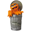 Ultra Detail Figure No.583 UDF SESAME STREET Series 2 OSCAR THE GROUCH The Original Orange Fur Ver.ㅤ