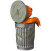 Ultra Detail Figure No.583 UDF SESAME STREET Series 2 OSCAR THE GROUCH The Original Orange Fur Ver.ㅤ