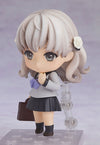 Juusan Kihei Boueiken - Fuyusaka Iori - Nendoroid #1405 (Good Smile Company)ㅤ