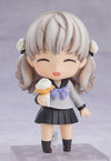 Juusan Kihei Boueiken - Fuyusaka Iori - Nendoroid #1405 (Good Smile Company)ㅤ