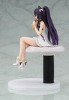 Date A Live III - Yatogami Tohka - 1/7 - White Cat Ver. (Good Smile Company)ㅤ - ActionFigure Brasil