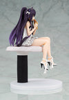 Date A Live III - Yatogami Tohka - 1/7 - White Cat Ver. (Good Smile Company)ㅤ