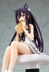 Date A Live III - Yatogami Tohka - 1/7 - White Cat Ver. (Good Smile Company)ㅤ - ActionFigure Brasil