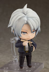 IDOLiSH7 - Yaotome Gaku - Nendoroid #1418 (Orange Rouge)ㅤ