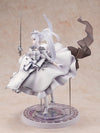 Date A Bullet - White Queen - 1/7 (Kadokawa)ㅤ - ActionFigure Brasil