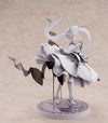 Date A Bullet - White Queen - 1/7 (Kadokawa)ㅤ - ActionFigure Brasil